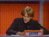 Jacob, Kamloops